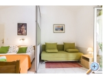 Villa Smokvina - ostrov Hvar Kroatien