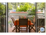 Villa Smokvina - ostrov Hvar Kroatien