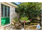Villa Smokvina - ostrov Hvar Kroatien