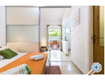 Villa Smokvina - ostrov Hvar Kroatien