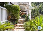 Villa Smokvina - ostrov Hvar Croatie