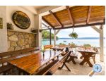 Villa Smokvina - ostrov Hvar Croatie