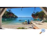 Villa Smokvina - ostrov Hvar Croatie