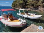 Villa Smokvina - ostrov Hvar Croatie