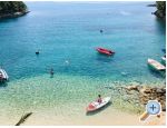 Villa Smokvina - ostrov Hvar Croatie