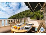 Villa Smokvina - ostrov Hvar Croatie