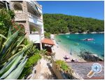 Villa Smokvina - ostrov Hvar Croatie