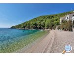 Villa Smokvina - ostrov Hvar Croatie