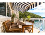 Villa Smokvina - ostrov Hvar Croatie