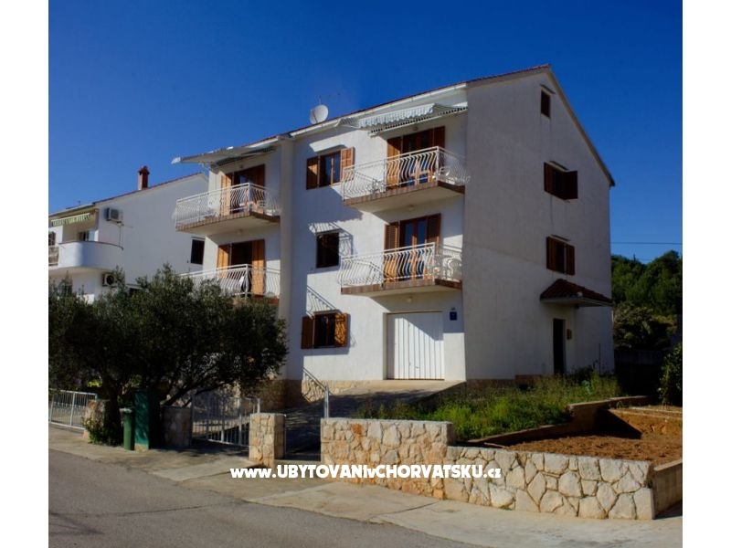 Ferienwohnungen Petrić – Ferienwohnung Insel Hvar, Kroatien – Foto 1