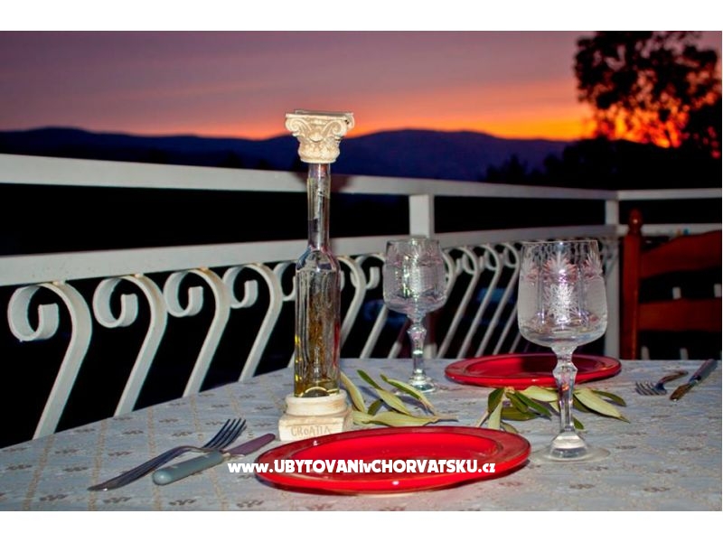 Ferienwohnungen Petrić – Ferienwohnung Insel Hvar, Kroatien – Foto 10