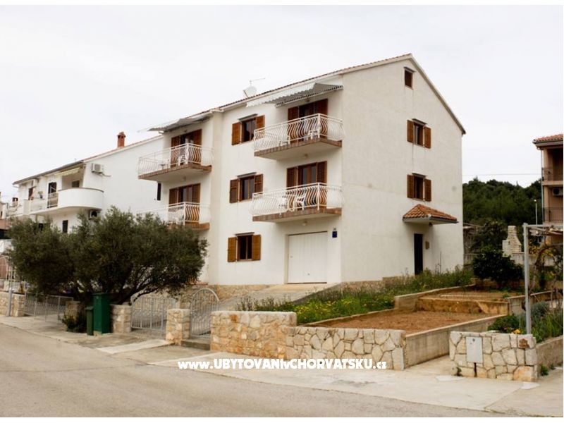 Ferienwohnungen Petrić – Ferienwohnung Insel Hvar, Kroatien – Foto 7