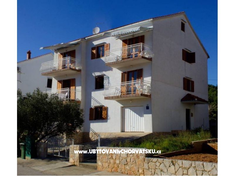 Ferienwohnungen Petrić – Ferienwohnung Insel Hvar, Kroatien – Foto 8