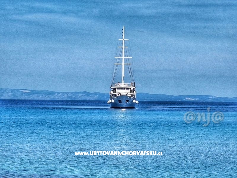 Ferienwohnungen Raueiser – Ferienwohnung Insel Hvar, Kroatien – Foto 14