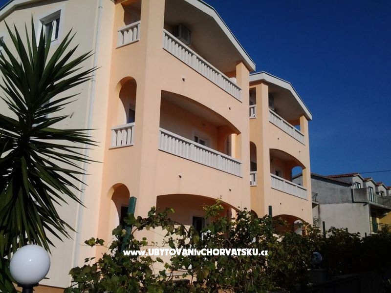 Ferienwohnungen Raueiser – Ferienwohnung Insel Hvar, Kroatien – Foto 2