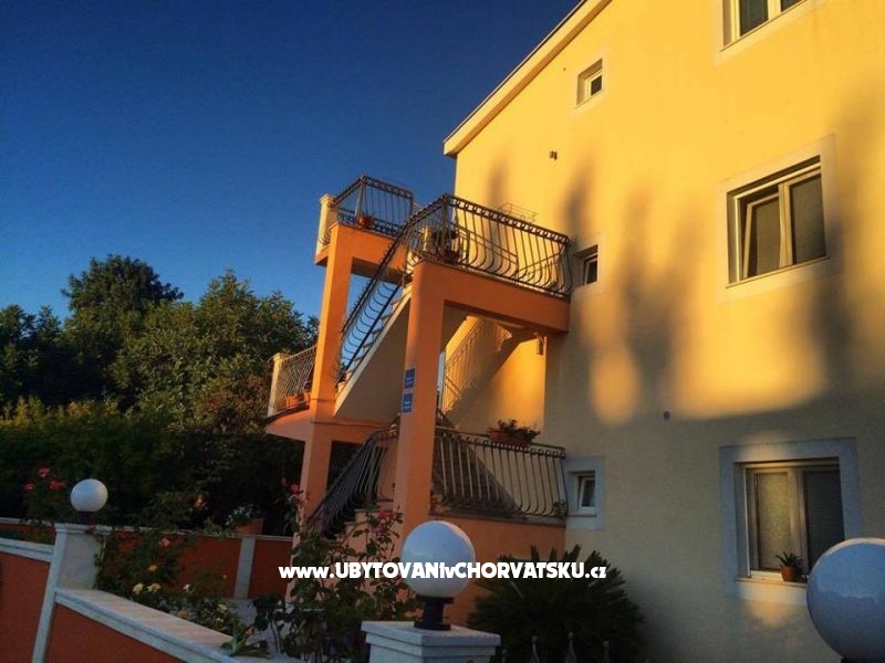 Ferienwohnungen Raueiser – Ferienwohnung Insel Hvar, Kroatien – Foto 6