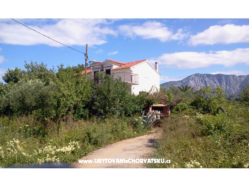 Ferienwohnungen Rolanda – Ferienwohnung Insel Hvar, Kroatien – Foto 13