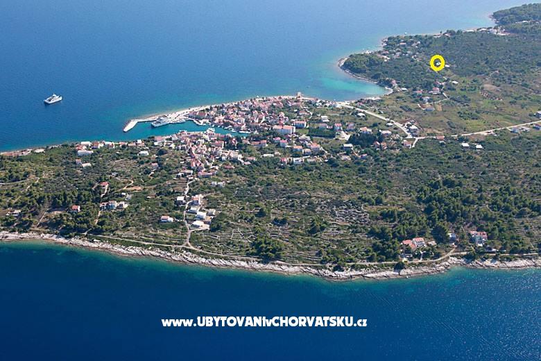 Ferienwohnungen Rolanda – Ferienwohnung Insel Hvar, Kroatien – Foto 2