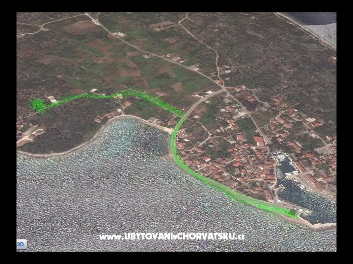 Ferienwohnungen Rolanda – Ferienwohnung Insel Hvar, Kroatien – Foto 7