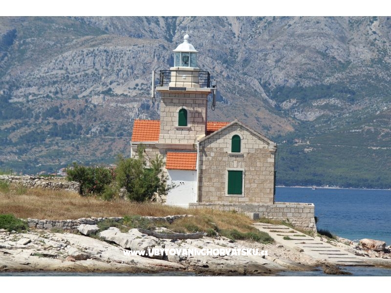 Ferienwohnungen Rolanda – Ferienwohnung Insel Hvar, Kroatien – Foto 9