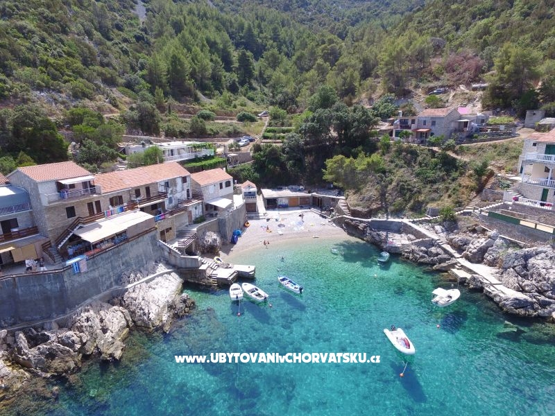 Ferienwohnungen Smiljanka – Ferienwohnung Insel Hvar, Kroatien – Foto 1