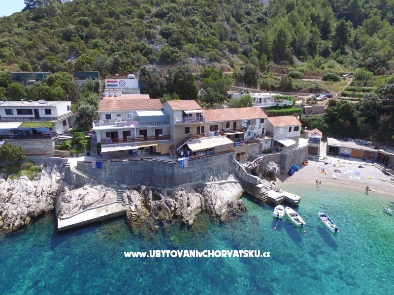 Ferienwohnungen Smiljanka – Ferienwohnung Insel Hvar, Kroatien – Foto 13