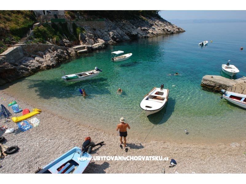 Ferienwohnungen Smiljanka – Ferienwohnung Insel Hvar, Kroatien – Foto 14