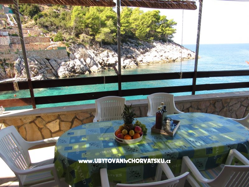 Ferienwohnungen Smiljanka – Ferienwohnung Insel Hvar, Kroatien – Foto 18