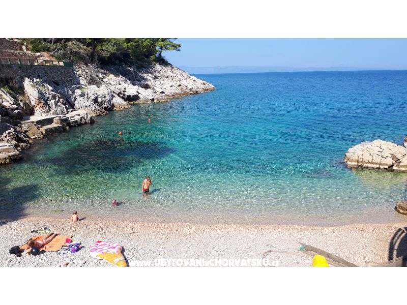 Ferienwohnungen Smiljanka – Ferienwohnung Insel Hvar, Kroatien – Foto 2