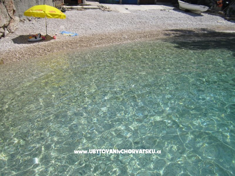 Ferienwohnungen Smiljanka – Ferienwohnung Insel Hvar, Kroatien – Foto 3