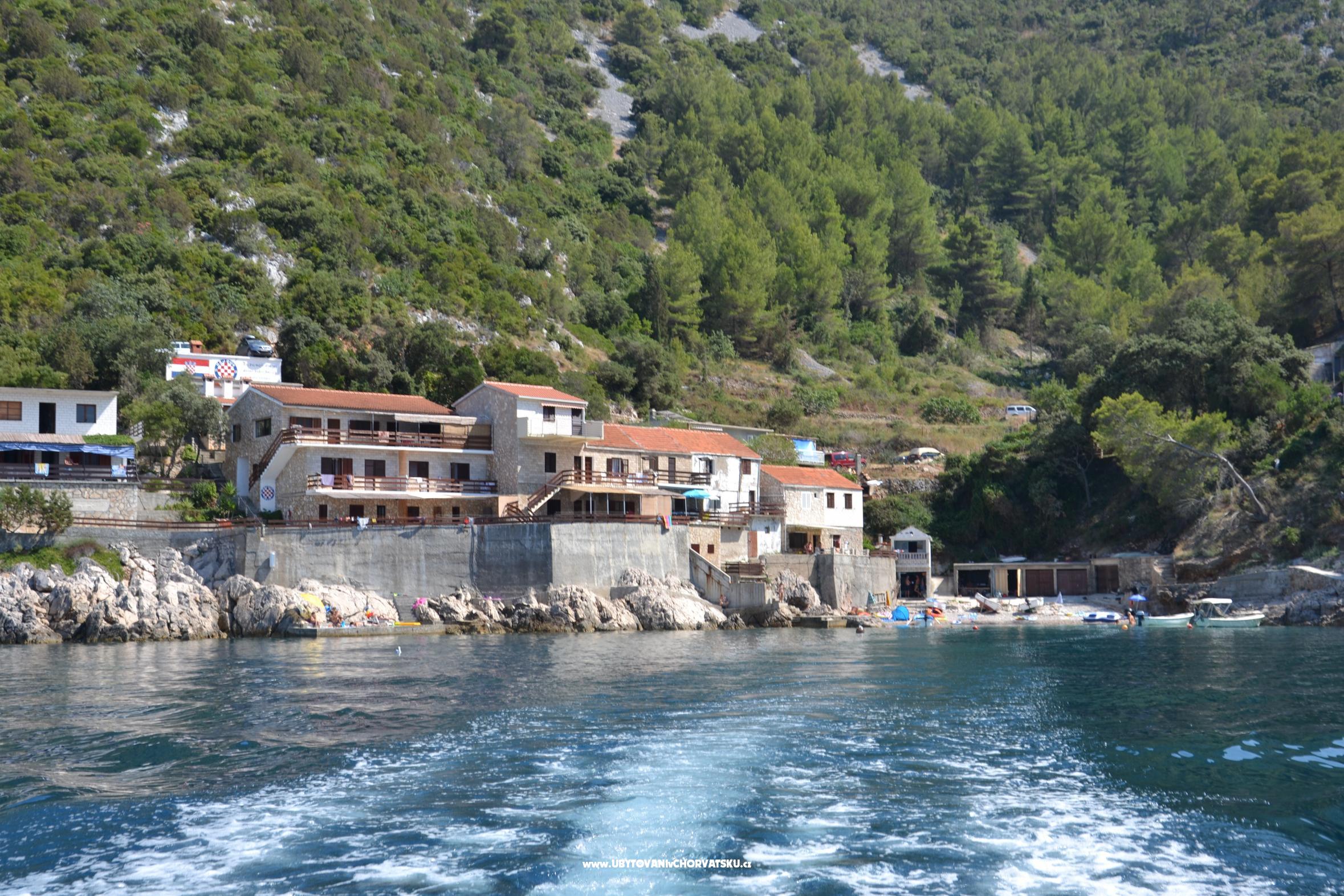 Ferienwohnungen Smiljanka – Ferienwohnung Insel Hvar, Kroatien – Foto 8