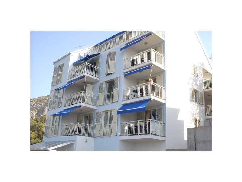 Appartement Smokva - Villa Tudor – Ferienwohnung Insel Hvar, Kroatien – Foto 1