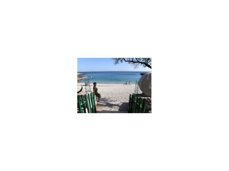 Appartement Smokva - Villa Tudor – Ferienwohnung Insel Hvar, Kroatien – Foto 10