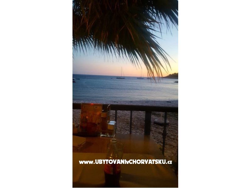 Appartement Smokva - Villa Tudor – Ferienwohnung Insel Hvar, Kroatien – Foto 14