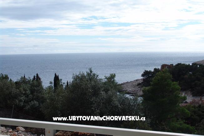 Appartement Smokva - Villa Tudor – Ferienwohnung Insel Hvar, Kroatien – Foto 2