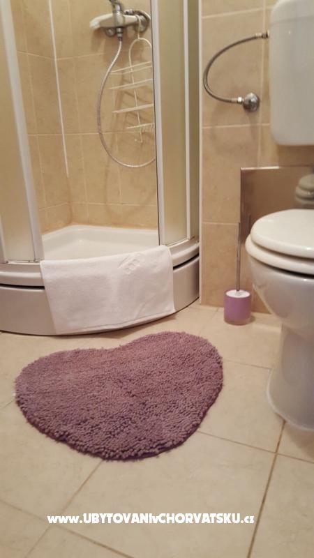 Appartement Smokva - Villa Tudor – Ferienwohnung Insel Hvar, Kroatien – Foto 4