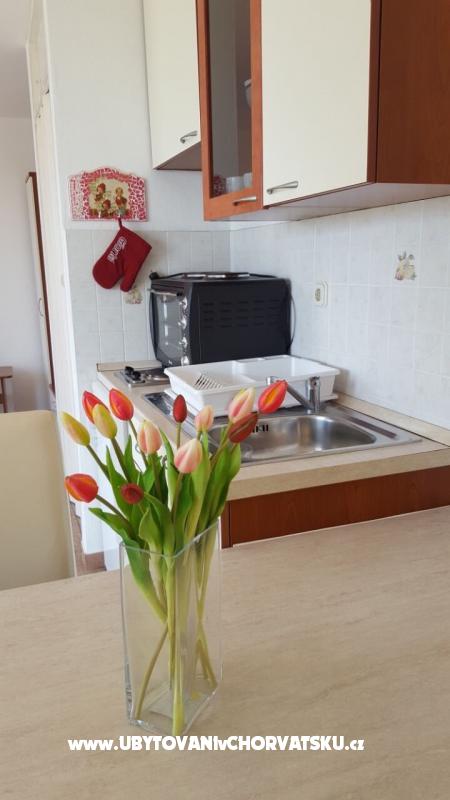 Appartement Smokva - Villa Tudor – Ferienwohnung Insel Hvar, Kroatien – Foto 5