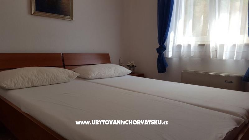 Appartement Smokva - Villa Tudor – Ferienwohnung Insel Hvar, Kroatien – Foto 6