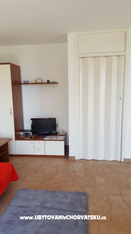 Appartement Smokva - Villa Tudor – Ferienwohnung Insel Hvar, Kroatien – Foto 7