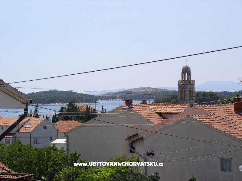 Ferienwohnungen TUDOR HOUSE – Ferienwohnung Insel Hvar, Kroatien – Foto 2