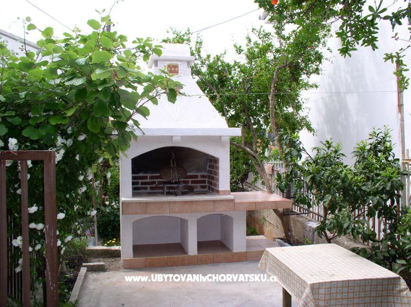 Ferienwohnungen TUDOR HOUSE – Ferienwohnung Insel Hvar, Kroatien – Foto 3