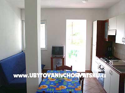 Ferienwohnungen TUDOR HOUSE – Ferienwohnung Insel Hvar, Kroatien – Foto 4