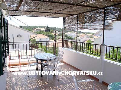 Ferienwohnungen TUDOR HOUSE – Ferienwohnung Insel Hvar, Kroatien – Foto 6