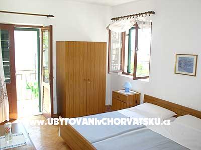 Ferienwohnungen TUDOR HOUSE – Ferienwohnung Insel Hvar, Kroatien – Foto 8