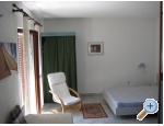 Ferienwohnungen Villa Ypsilon - ostrov Hvar Kroatien