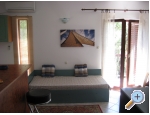 Ferienwohnungen Villa Ypsilon - ostrov Hvar Kroatien