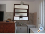 Ferienwohnungen Villa Ypsilon - ostrov Hvar Kroatien