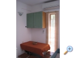Ferienwohnungen Villa Ypsilon - ostrov Hvar Kroatien