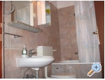 Ferienwohnungen Villa Ypsilon - ostrov Hvar Kroatien
