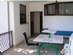 Ferienwohnungen Villa Ypsilon - ostrov Hvar Kroatien